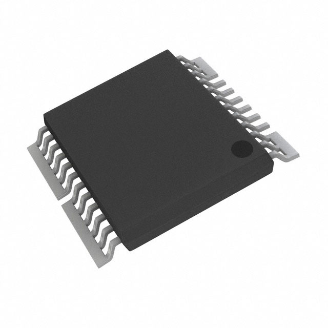 AKM Semiconductor Inc. CQ330B
