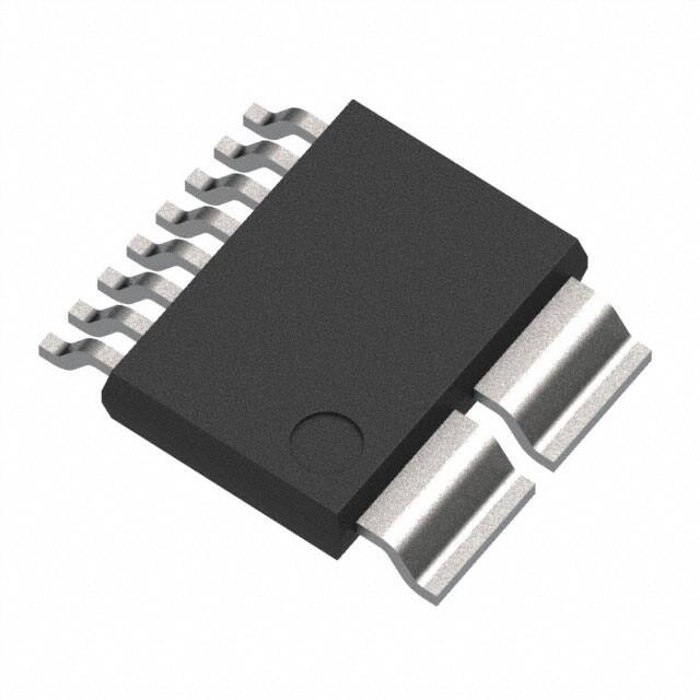 AKM Semiconductor Inc. CZ3A07
