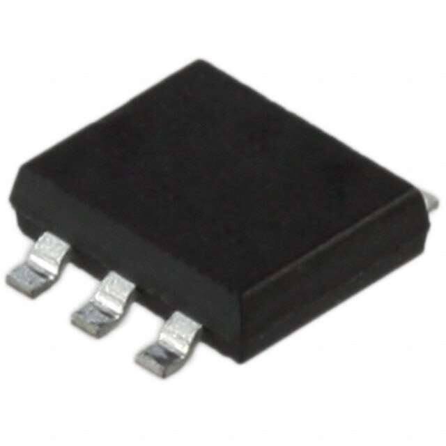 EM3242AKM Semiconductor Inc.