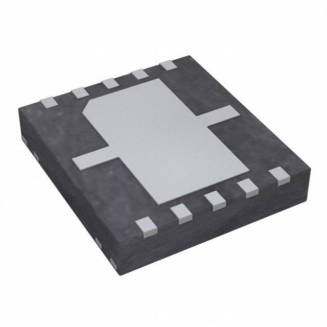 EQ0321AKM Semiconductor Inc.