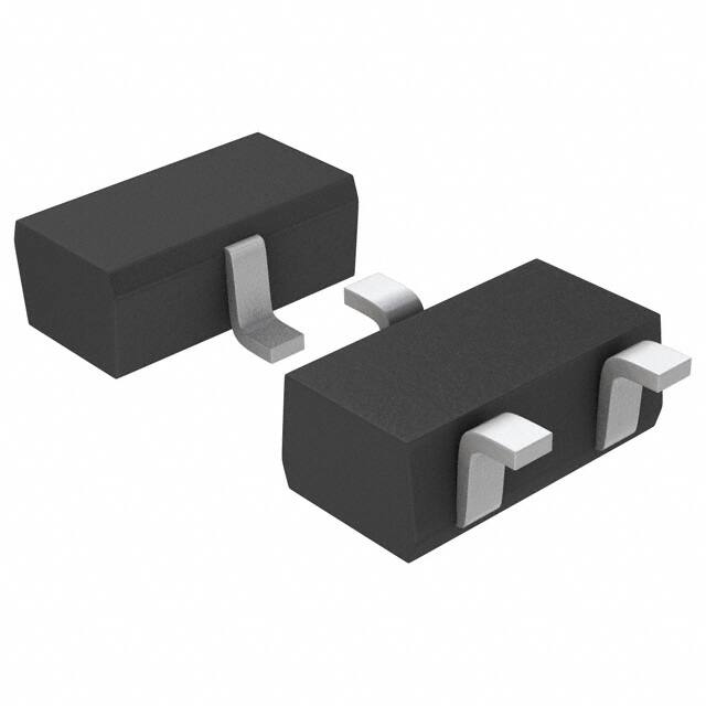 EQ431LAKM Semiconductor Inc.