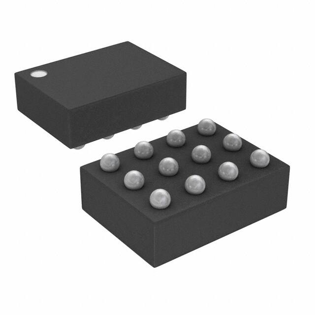 A8437ECGLTAllegro MicroSystems