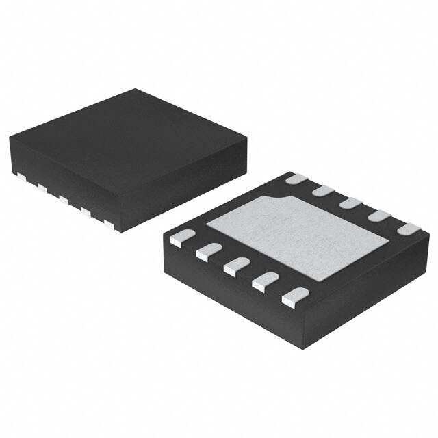 A8586KEJTR-TAllegro MicroSystems