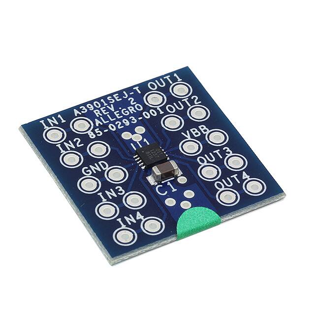 APEK3901SEJ-01-T-DKAllegro MicroSystems