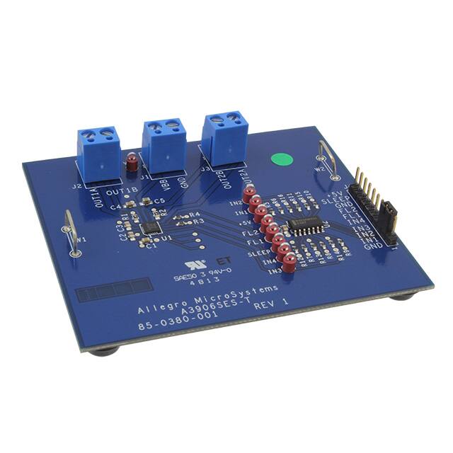 APEK3906SES-01-T-DKAllegro MicroSystems