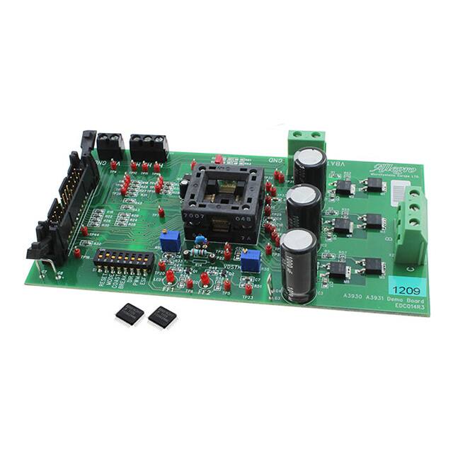 APEK3931KJP-01-T-DKAllegro MicroSystems