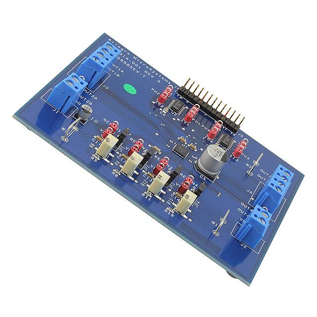 APEK3988SEV-01-T-DKAllegro MicroSystems