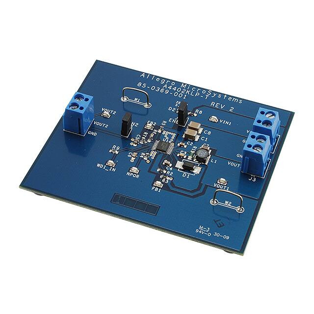 APEK4402KLP-01-T-DKAllegro MicroSystems