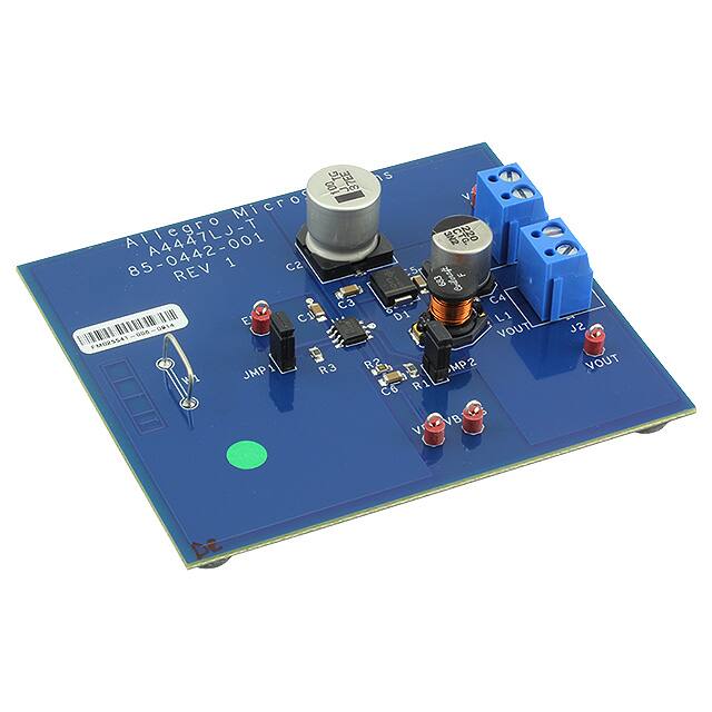 APEK4447SLJ-01-T-DKAllegro MicroSystems