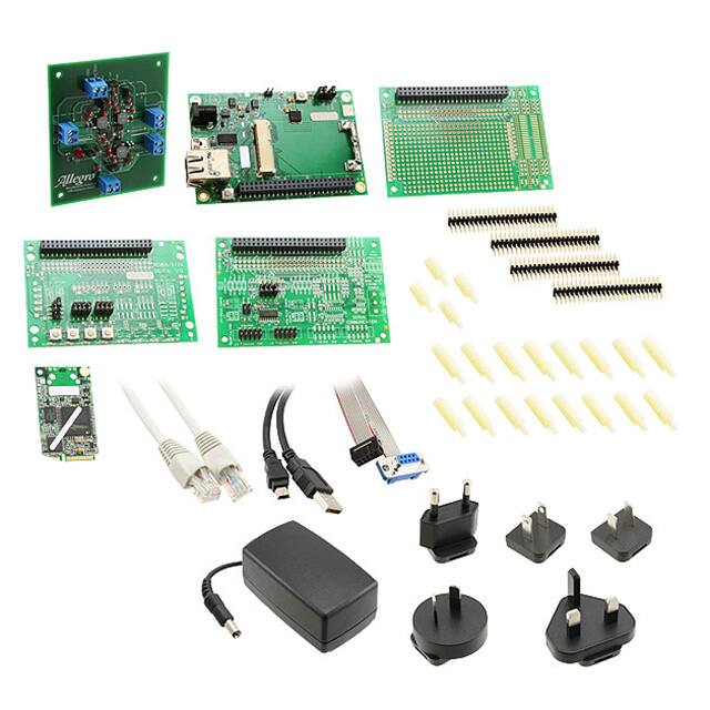 APEK4490EES-01-T-DKAllegro MicroSystems