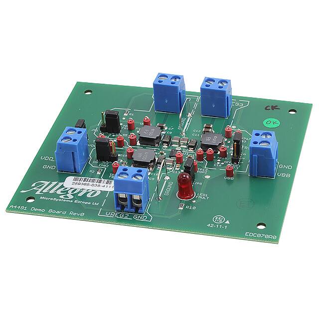 APEK4491EES-01-T-DKAllegro MicroSystems
