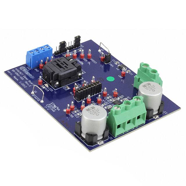 APEK4915MET-01-T DKAllegro MicroSystems