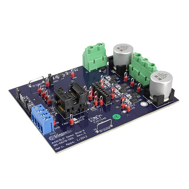 APEK4915MLPAllegro MicroSystems