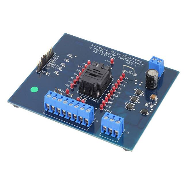 APEK4931MET-01-T-DKAllegro MicroSystems