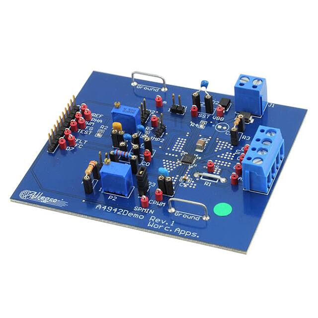 APEK4942GES-01-T-DKAllegro MicroSystems