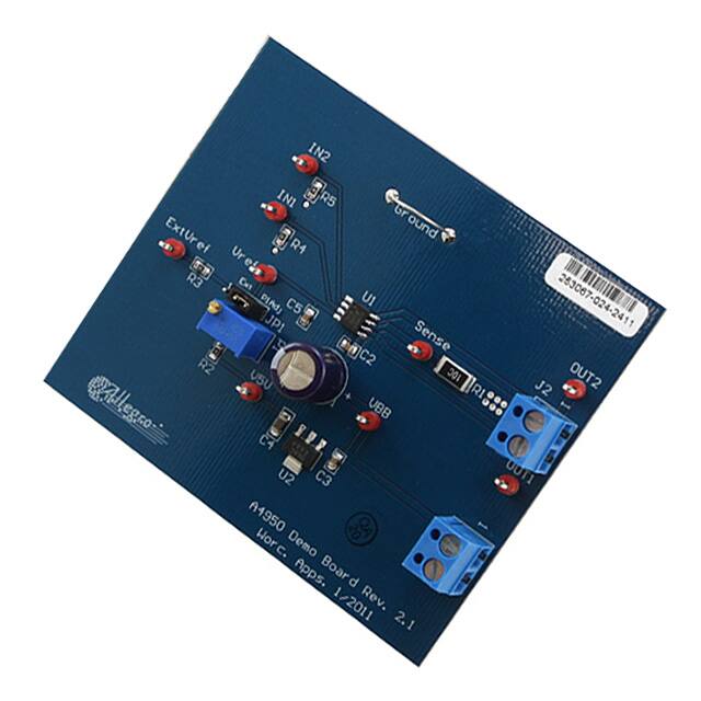 APEK4950ELJ-01-T-DKAllegro MicroSystems