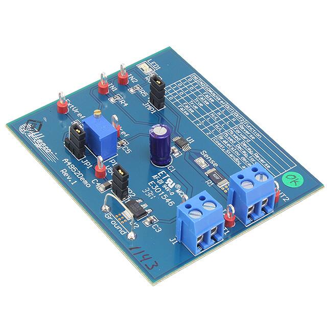 APEK4952ELY-01-T-DKAllegro MicroSystems