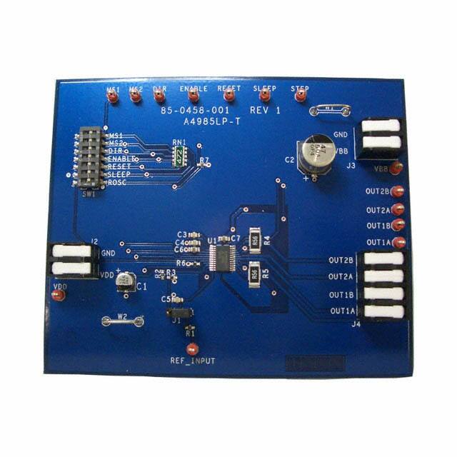 APEK4985SLP-01-T-DKAllegro MicroSystems