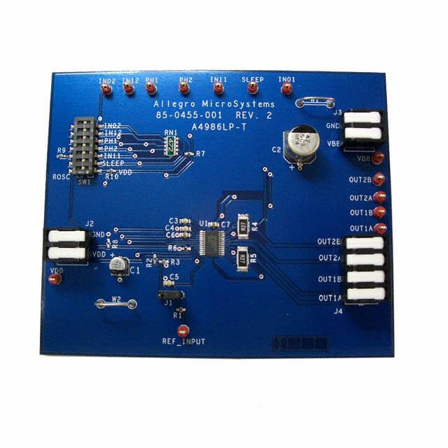 APEK4986SLP-01-T-DKAllegro MicroSystems