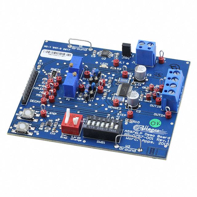 APEK5976GLP-01-TAllegro MicroSystems