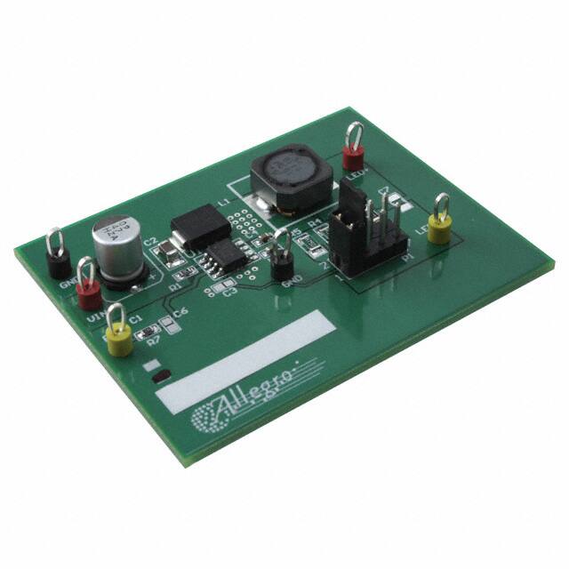 APEK6211GLJ-01-T-DKAllegro MicroSystems