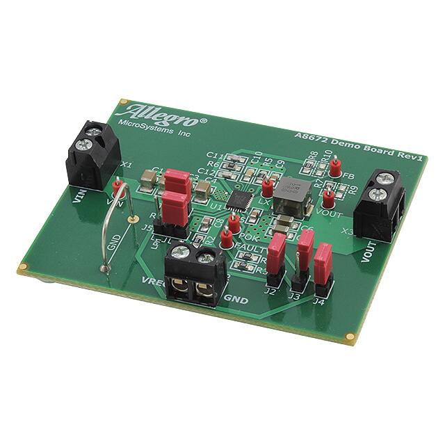 APEK8672EEG-01-T-DKAllegro MicroSystems