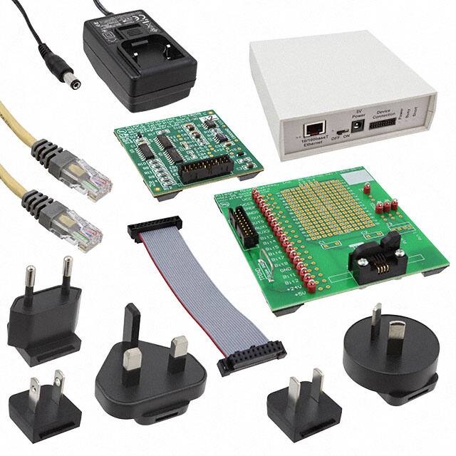 ASEK-05-T-KIT-DKAllegro MicroSystems
