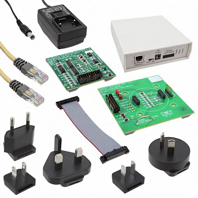 ASEK-07-T-KIT-DKAllegro MicroSystems