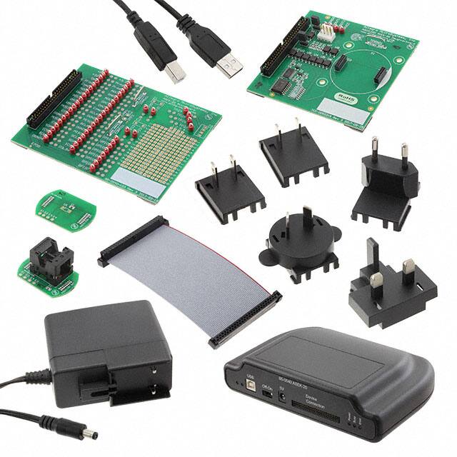 ASEK-1330-T-KIT-DKAllegro MicroSystems