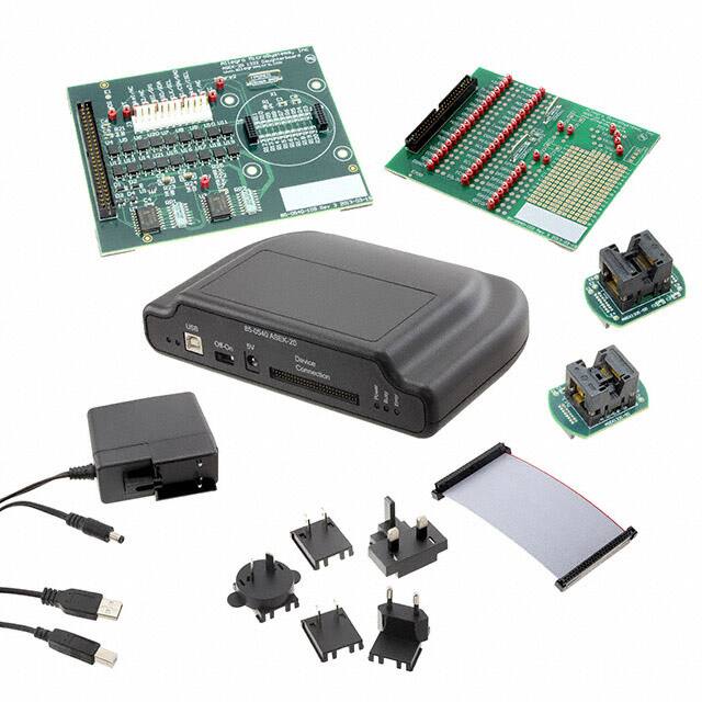ASEK-1334-KIT-T-DKAllegro MicroSystems