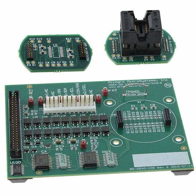 ASEK1337-8-SUBKIT-TAllegro MicroSystems