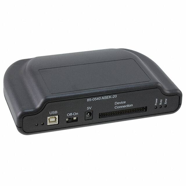 ASEK1337-8-T-KITAllegro MicroSystems