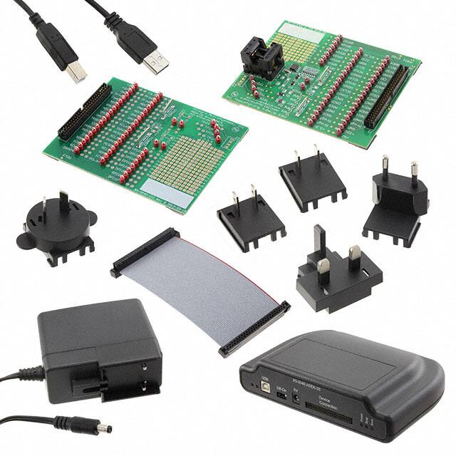 ASEK-1343-T-KIT-DKAllegro MicroSystems