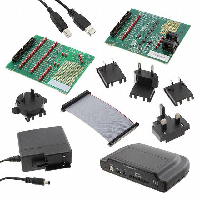 ASEK-1346-7-T-KIT-DKAllegro MicroSystems