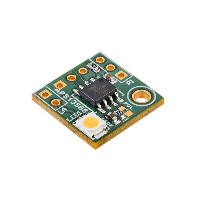 ASEK13568KLJAAllegro MicroSystems