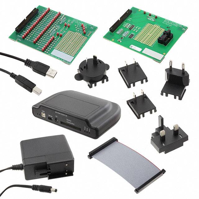 ASEK-1367-T-KIT-DKAllegro MicroSystems