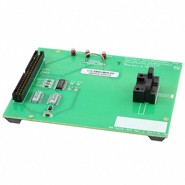 ASEK-1377-SUBKIT-TAllegro MicroSystems