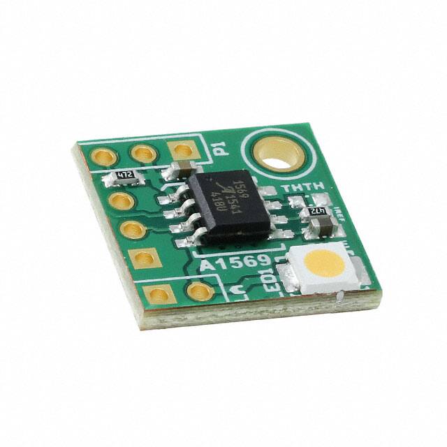 ASEK1569KLJ-T-DKAllegro MicroSystems