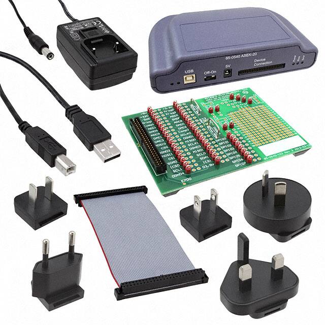 ASEK-20-T-KIT-DKAllegro MicroSystems