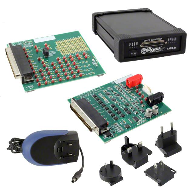 ASEK-21-KIT-T-DKAllegro MicroSystems