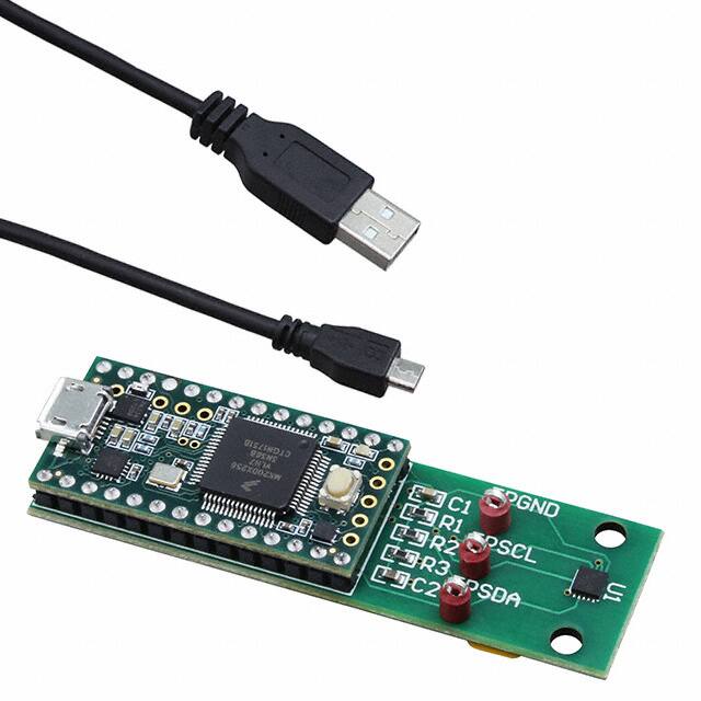 ASEK31300EEJA-1000-DKAllegro MicroSystems