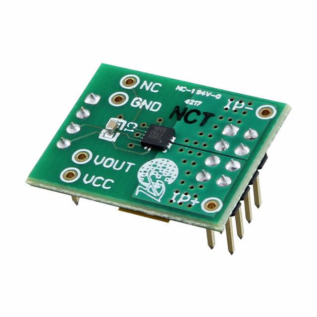 ASEK-70331EESA-005B3-DKAllegro MicroSystems