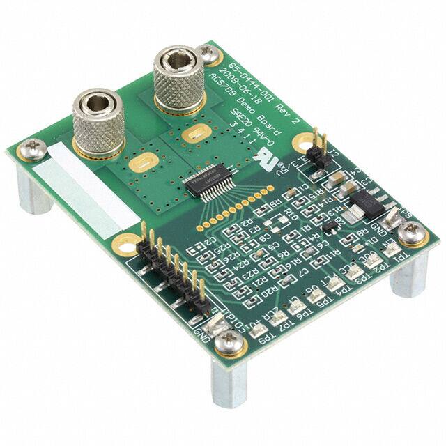 ASEK709LLF-20BB-T-DKAllegro MicroSystems