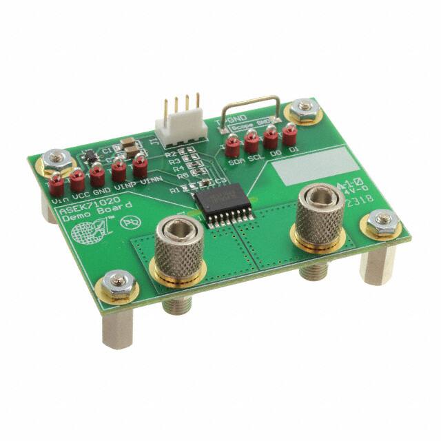 ASEK71020KMAB-030B3-I2CAllegro MicroSystems