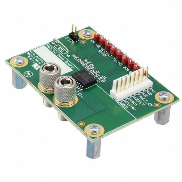 ASEK710KLA-6BB-T-DKAllegro MicroSystems