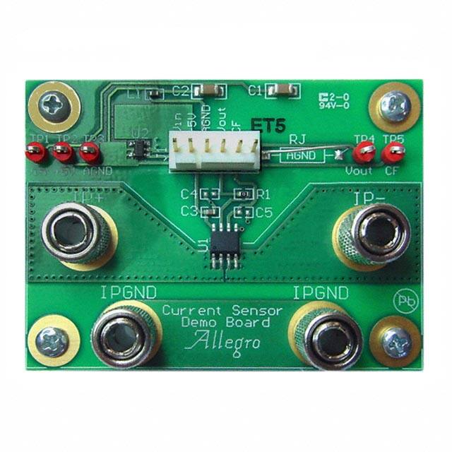 ASEK712ELC-30A-T-DKAllegro MicroSystems