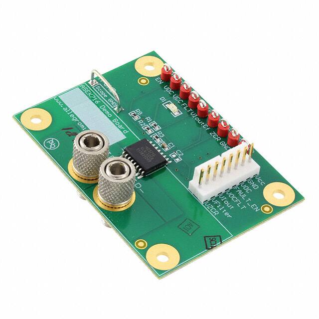 ASEK716KLA-12CB-T-DKAllegro MicroSystems