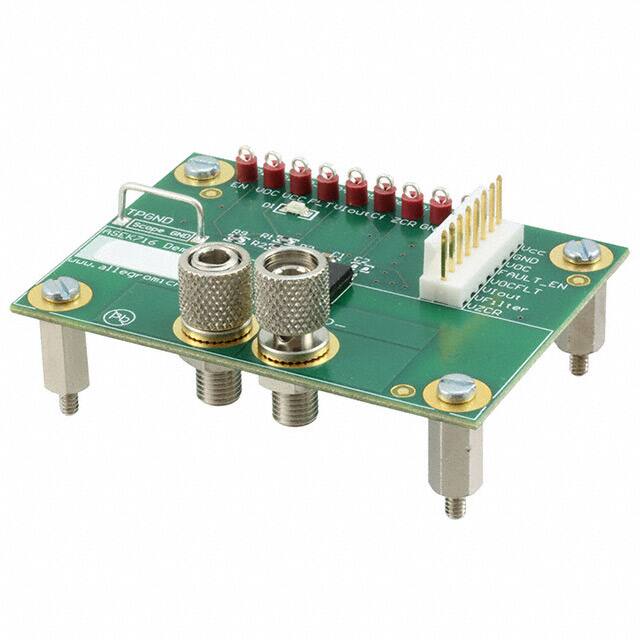 ASEK716KLA-6BB-T-DKAllegro MicroSystems