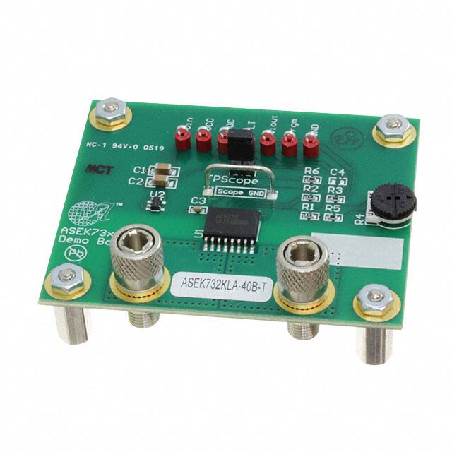 ASEK732KLA-40B-T-DKAllegro MicroSystems