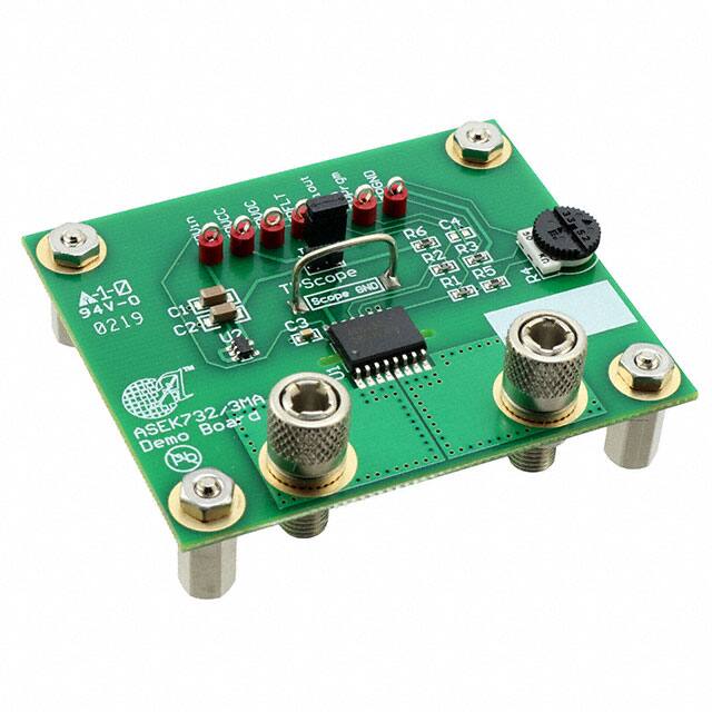 ASEK732KMA-65BAllegro MicroSystems